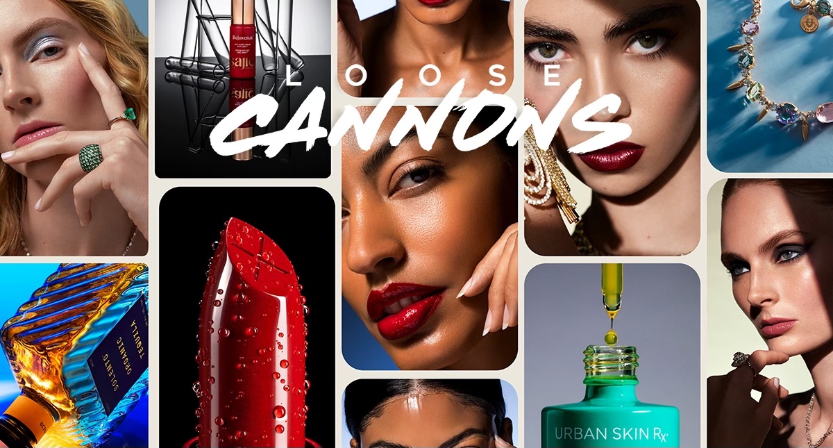 Loose Cannons