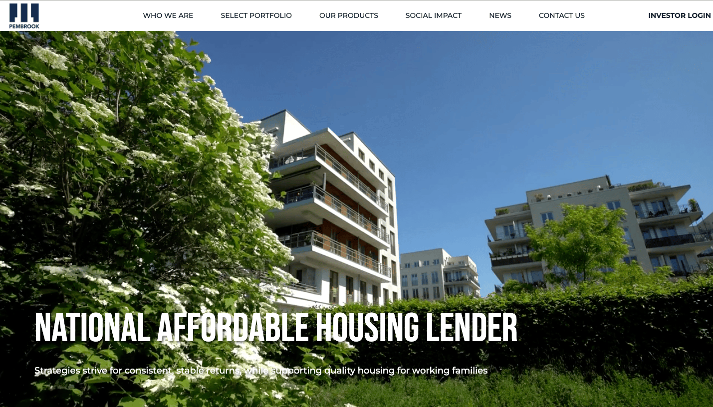 Pembrook Capital